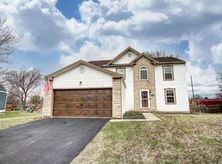 5530 Shagbark Pl, Groveport, OH 43125