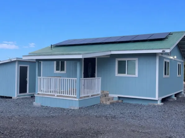 92-8857 Paradise Pkwy Lot 10, Captain Cook, HI 96704