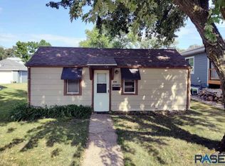 516 S Lincoln Ave, Sioux Falls, SD 57104