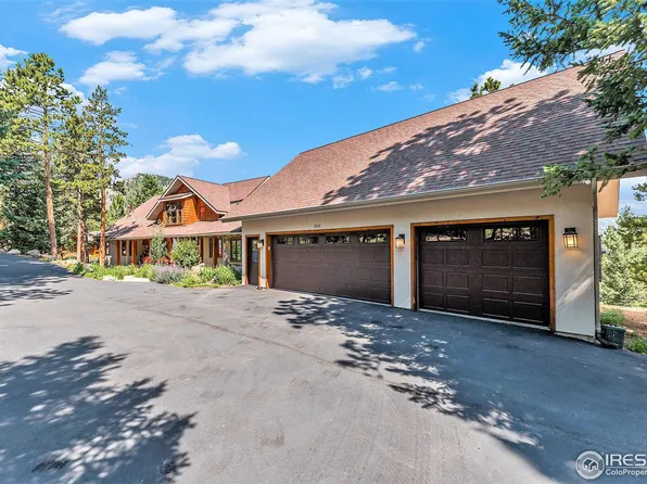 2610 Nimbus Dr, Estes Park, CO 80517