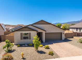 341 Laughing Hill Dr, Clarkdale, AZ 86324