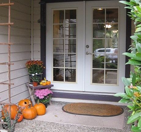 Come On In!