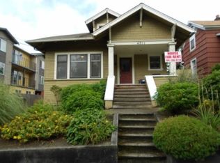 4311 7th Ave NE APT C, Seattle, WA 98105