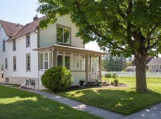 5008 Tioga St, Duluth, MN 55804