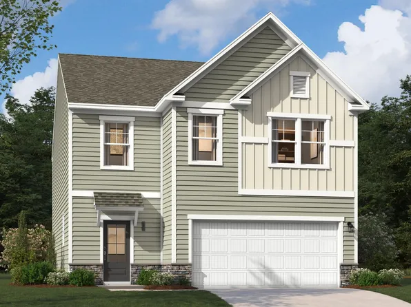 2028 Greenwich Ct, Spartanburg, SC 29303