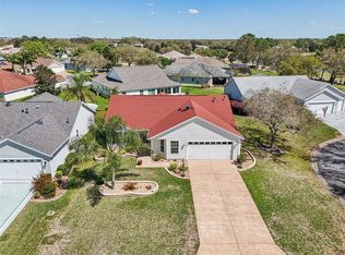 750 Evelynton Loop, The Villages, FL 32162