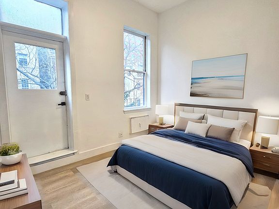 4th image of 13 W 82nd St APT 2B