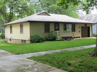 404 Normal St, Woodbine, IA 51579