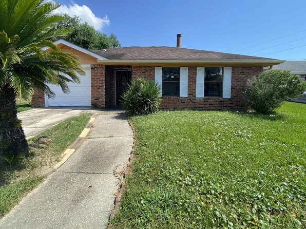 4719 W Adams Ct, New Orleans, LA 70128