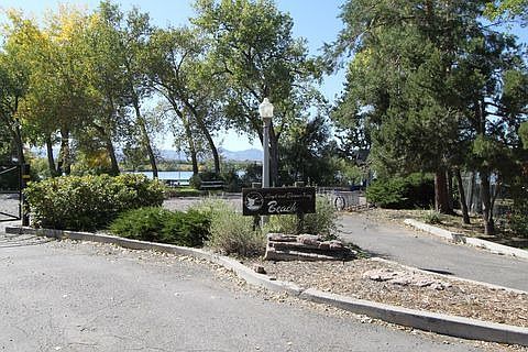 ENTER BOW MAR BEACH -  A REAL GEM