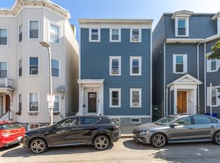 40 Woodward St #1, South Boston, MA 02127