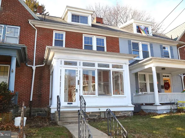 920 N Duke St, Lancaster, PA 17602