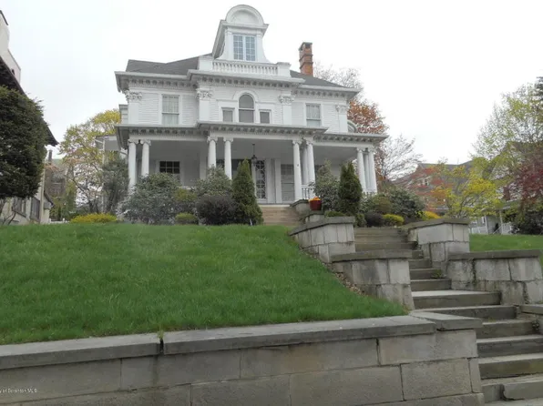 800 Clay Ave, Scranton, PA 18510
