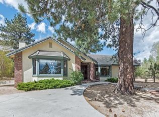 3710 Lakeview Rd, Carson City, NV 89703