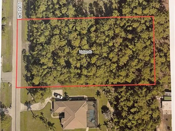 25461 Luci DR, BONITA SPRINGS, FL 34135