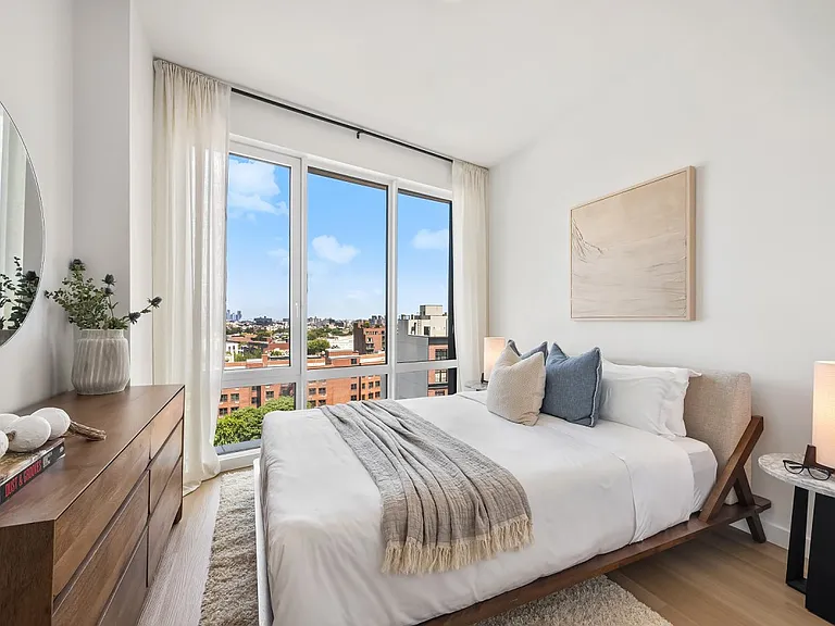 1042 Atlantic Ave #15C — Photo 6