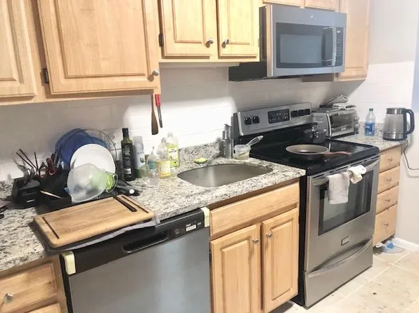 105-136 Babcock Street