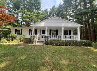 462 Steere Farm Rd, Burrillville, RI 02830