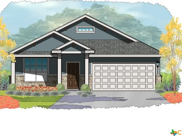 111 Raindance Ct, Victoria, TX 77904