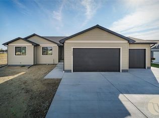 515 Montecito Ave, Billings, MT 59105