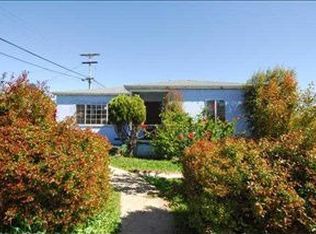 891 41st St, San Diego, CA 92102