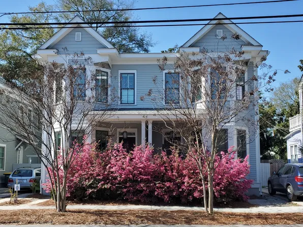 2313 Barnard St, Savannah, GA 31401