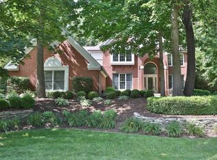 5186 Woodbridge Ave, Powell, OH