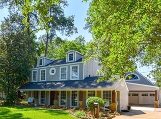 827 Azalea St, Houston, TX 77018