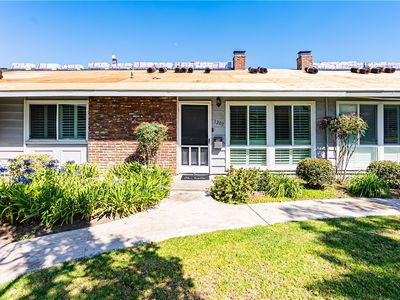 1209 E 1st St, Tustin, CA, 92780