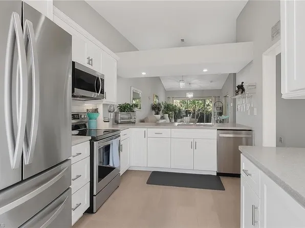 1635 Windy Pines DR #2408, NAPLES, FL 34112