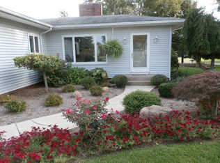 104 Brookside Dr, Swanton, OH 43558