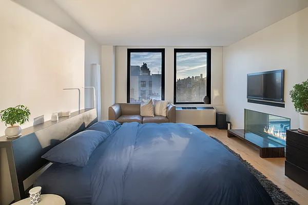 Rented by Douglas Elliman | media 13