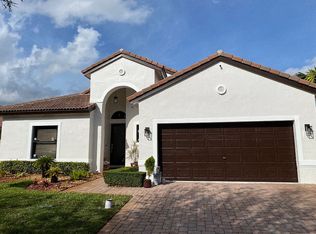 19379 SW 29th Ct, Miramar, FL 33029