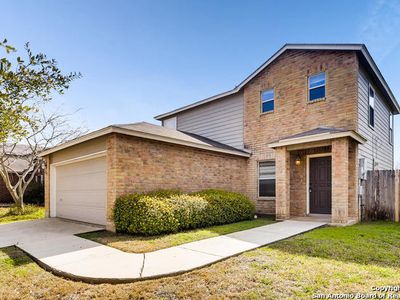 1366 Copper Point Dr, New Braunfels, TX, 78130