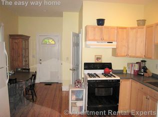 40-42 Chester St #1L, Somerville, MA 02144