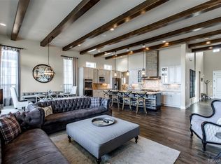 10461 Montecito Dr, Lone Tree, CO 80124