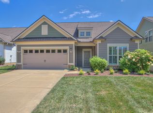 202 Carter Ct LOT 122, Spring Hill, TN 37174