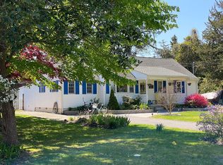 8 Bayview Ave, Marmora, NJ 08223