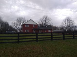 1372 Stamping Ground Rd, Georgetown, KY 40324