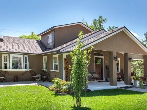 1428 E 13th St, Pueblo, CO 81001