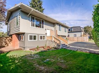 1280 Jackson St, Eugene, OR 97402