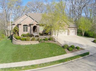 2801 Bluff Creek Dr, Columbia, MO 65201