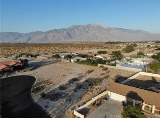 0 Via Vis #93, Desert Hot Springs, CA 92240