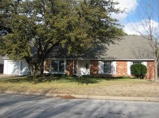 3716 Kimberly Ln, Fort Worth, TX 76133