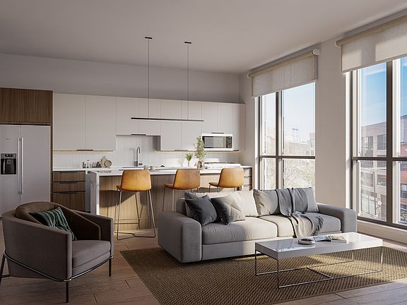 2nd image of 1880 N Milwaukee Ave #511