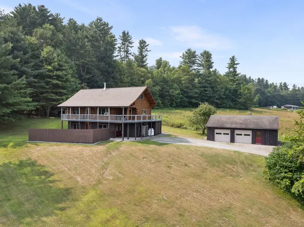 163 Race Rd, Greene, NY 13778