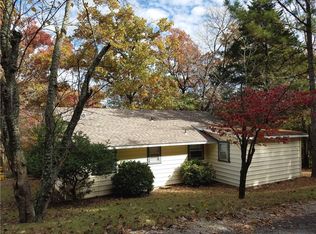 11554 Hickory Dr, Garfield, AR 72732