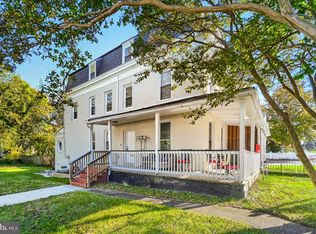 4220 Parkmont Ave, Baltimore, MD 21206