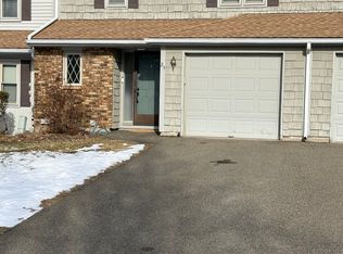 25 Hickory Ln #25, Rocky Hill, CT 06067