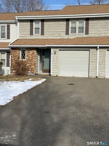 25 Hickory Lane #25, Rocky Hill, CT, 06067